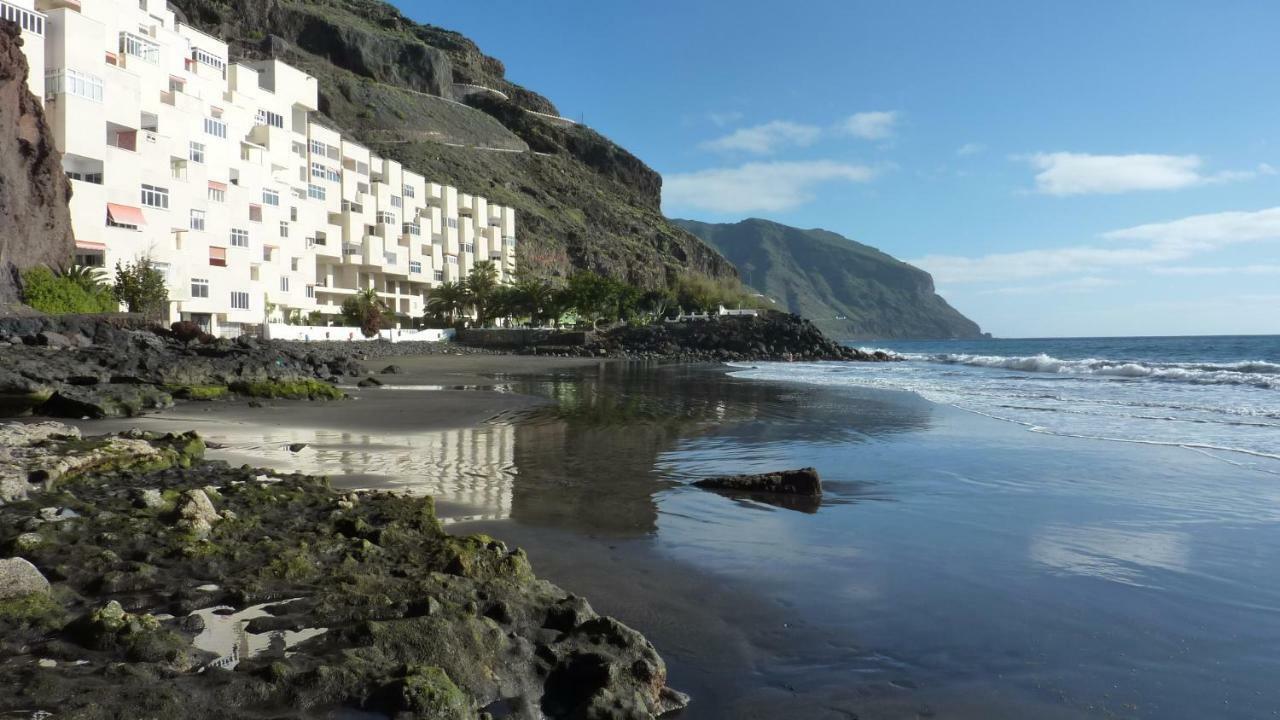 산타크루스데 테네리페 Urbanizacion Playa Chica 아파트 외부 사진